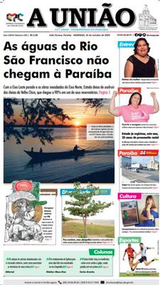Capa 25.10.2020