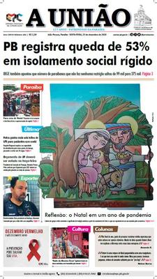 Capa 25.12.2020