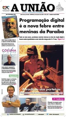 Capa 26.01.20