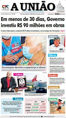 capa 26.01.2021