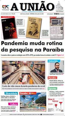 Capa 26.07.2020