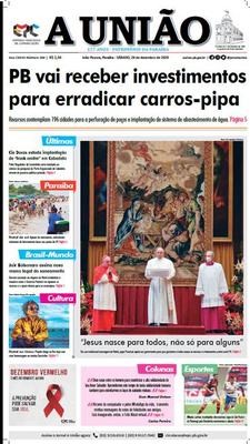 Capa 26.12.2020