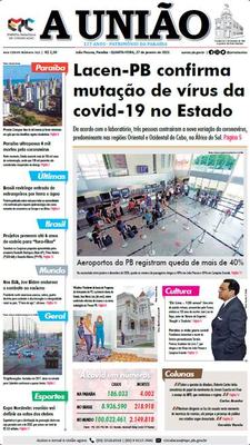 Capa 27.01.2021