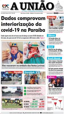 Capa 27.06.2020