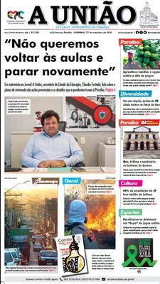 Capa 27.09.2020