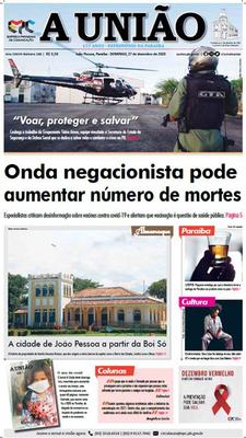 Capa 27.12.2020