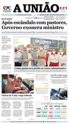 Capa 29.03.2022