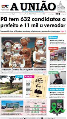 Capa 29.09.2020