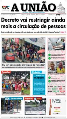 Capa 30.05.2020