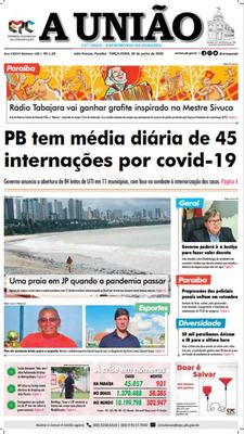 Capa 30.06.2020