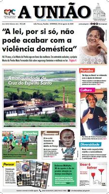 Capa 30.08.2020