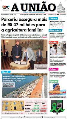 Capa 30.09.2020