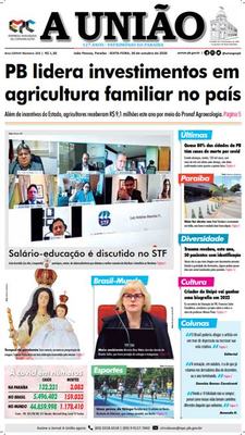 Capa 30.10.2020