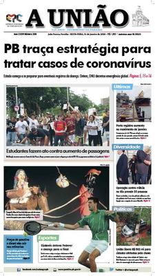 Capa 31.01.20