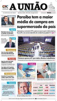 Capa 13.08.2021