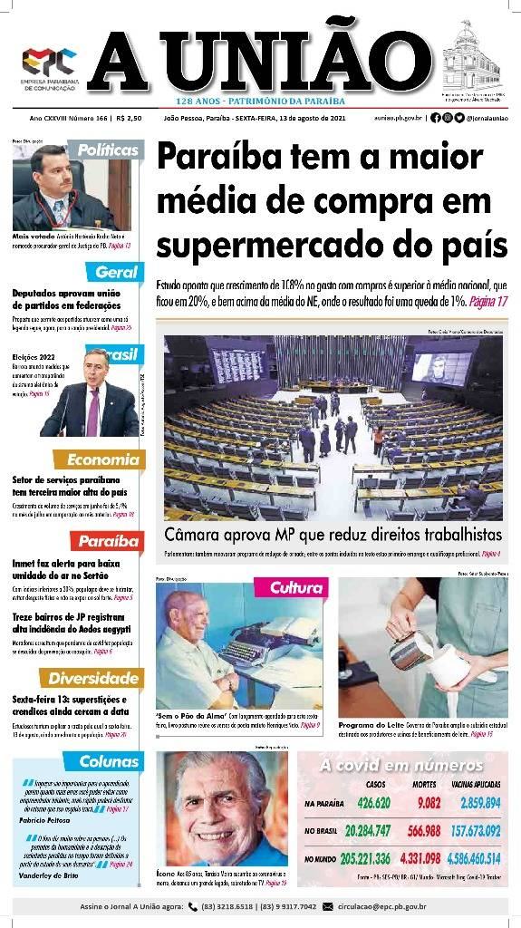 capa do dia - twitter.jpg