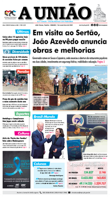 Capa 07.11.2020
