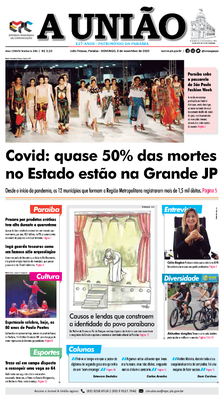 Capa 08.11.2020