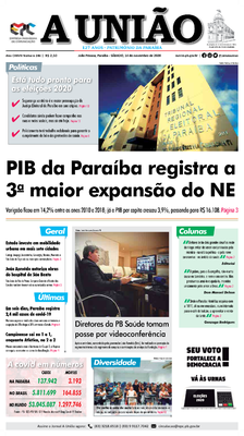 Capa 14.11.2020