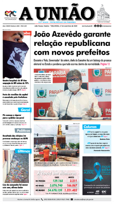 Capa 17.11.2020