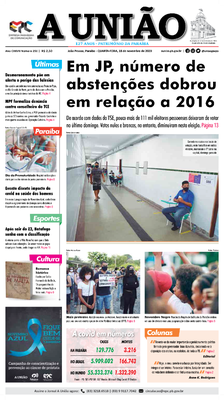 Capa 18.11.2020