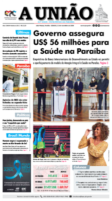 Capa 21.11.2020