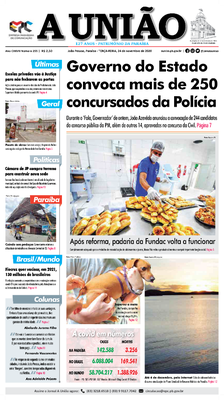 Capa 24.11.2020