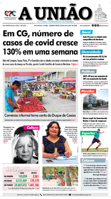Capa 25.11.2020