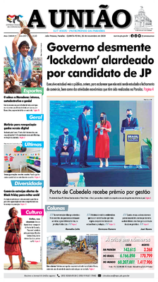 Capa 26.11.2020