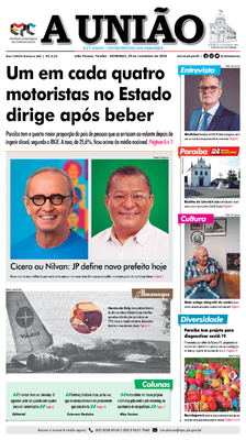 Capa 29.11.2020