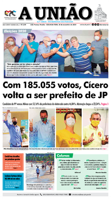 Capa 30.11.2020