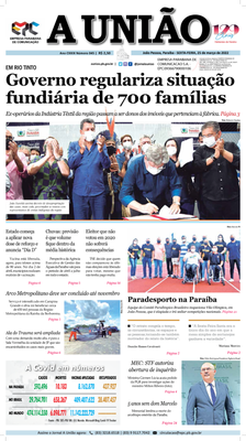 Capa 25.03.2022