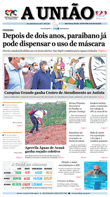 Capa 08.04.2022