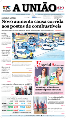 Capa 11.03.2022