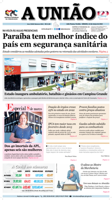Capa 12.03.2022