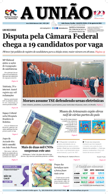 Capa 17.08.2022