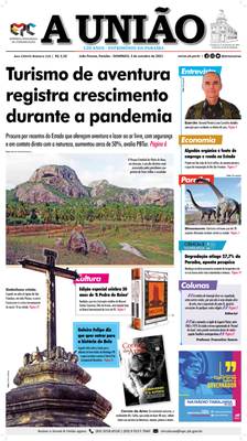 Capa 03.10.2021