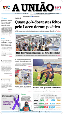 Capa 04.02.2022