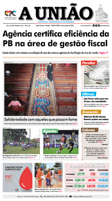 Capa 04.06.2021