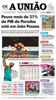 Capa 06.08.2021