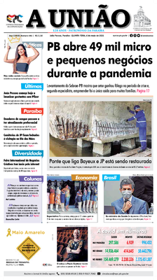 Capa 06.05.2021