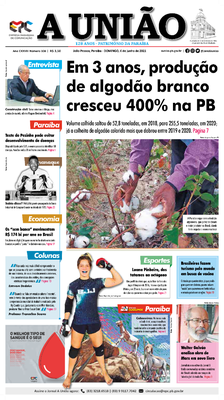Capa 06.06.2021