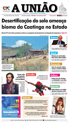 Capa 07.11.2021
