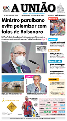 Capa 07.05.2021