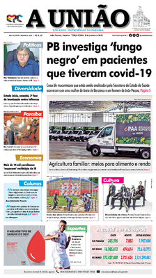 Capa 08.06.2021