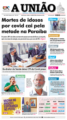 Capa 08.07.2021