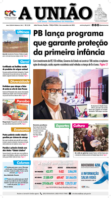 Capa 09.11.2021