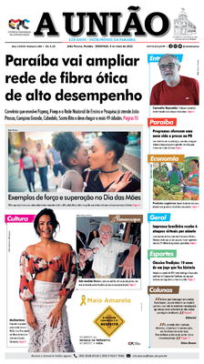 Capa 09.05.2021