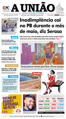 Capa 09.07.2021