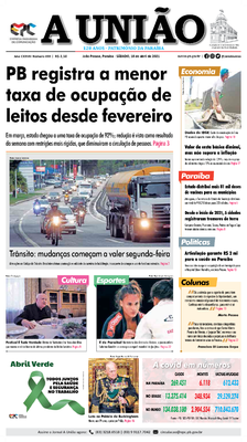 Capa 10.04.2021